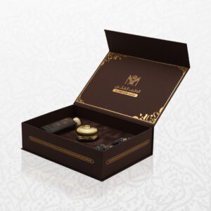 مجموعة عود السمّو