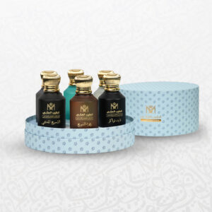 مجموعة  امراء الخليج