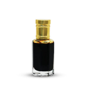 مسك الغزال الأسود