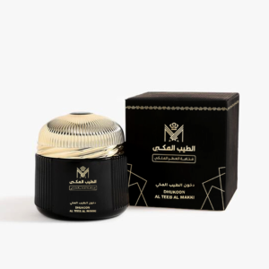 دخون الطيب المكي