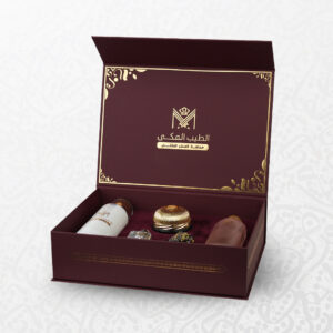 مجموعة لمسات