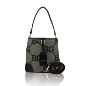 حقيبة باجو بتصميم إيطالي