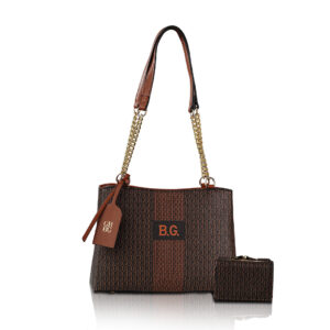 حقيبة BG بتصميم إيطالي