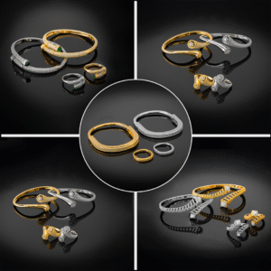 عرض الاكسسوارات الاول