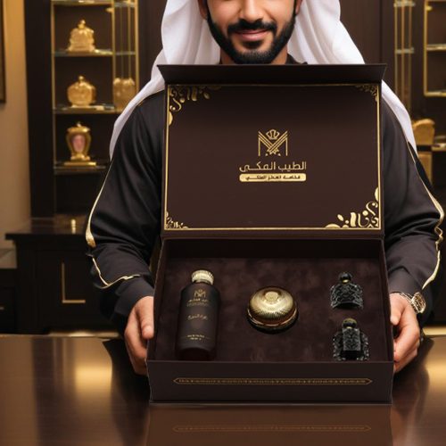 Oud Al-Samou 3