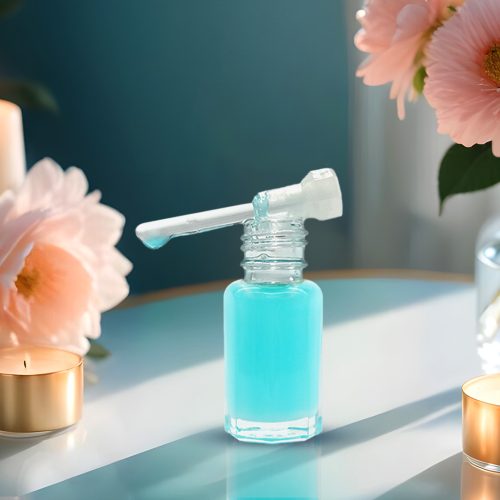 Powder Musk 4