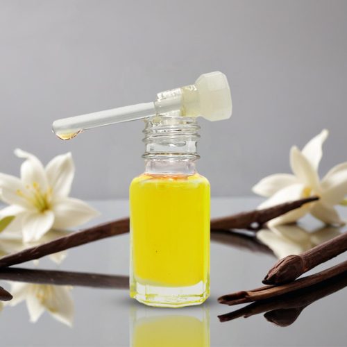 Vanilla Musk 3