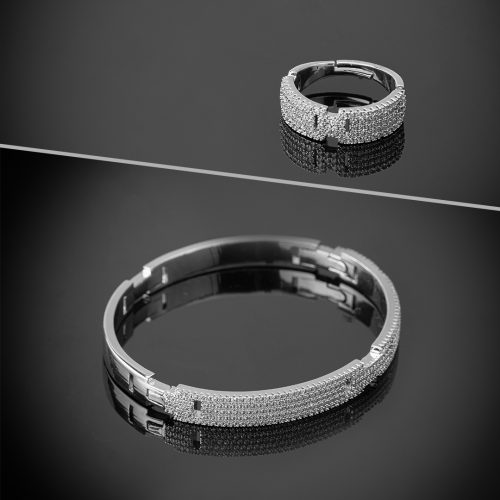 model 6 black - 4